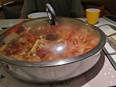 -黄记煌三汁焖锅(悦方IDmall店)