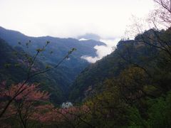 -武当山风景区