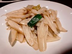 鲜藕带尖-清水亭湖北菜(大屯DT51店)