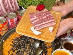 -韩时烤肉(枫蓝店)
