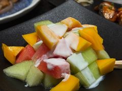 -大渔铁板烧(万象城店)