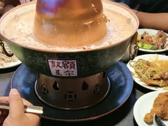 -额尔敦·品质自助(摩尔城店)