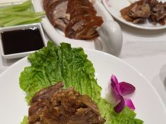 -梅利汴京烤鸭•开封豫菜地标店(晋安路店)