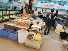 -飞尝蚝·顺德菜·鱼生(顺德总店)