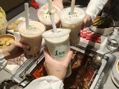 -海底捞火锅(北京路店)