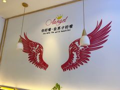 -弘束束柳州深巷螺蛳粉(珠江路店)