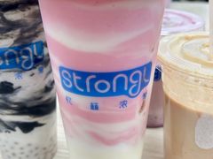 -白色日记·手作酸奶(麦凯乐店)