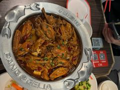 -胖哥俩肉蟹煲(湖滨银泰in77店)