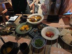 -山葵家居酒屋(天目里店)