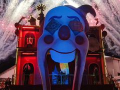 -大连海昌发现王国主题公园