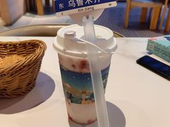 -阿娜尔·新疆菜(宜家荟聚中心店)