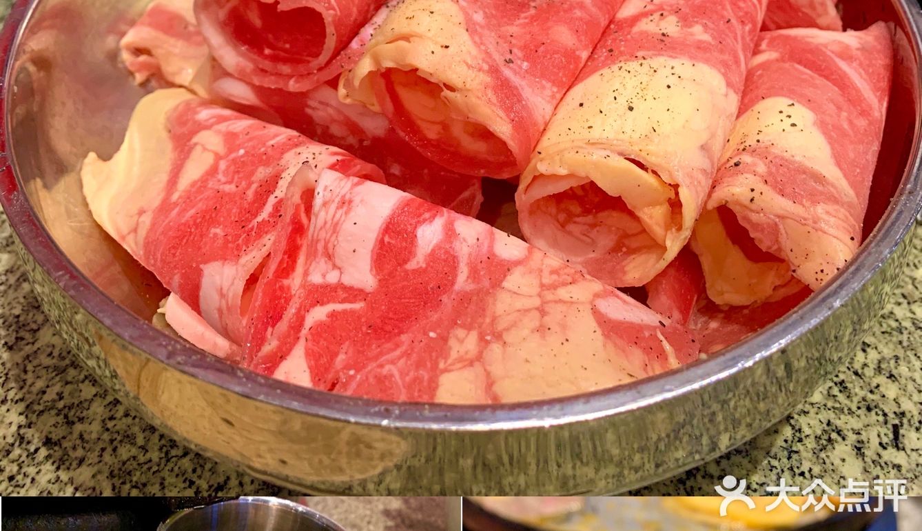 贵阳探店｜尽欢烤肉🥩一家份量环境都很🉑️的烤肉店