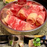贵阳探店｜尽欢烤肉🥩一家份量环境都很🉑️的烤肉店