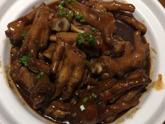 -小菜园新徽菜(合肥瑶海万达店)