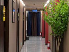 -水墨澜渟足道·SPA·传统(四望亭东关街店)