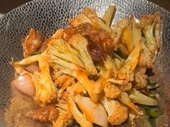 -老阿爸鲜鱼土菜(园区永旺店)