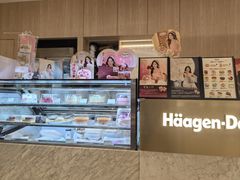 -哈根达斯(陆家浜路店)