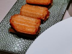黄金脆带鱼-新荣记(椒江店)