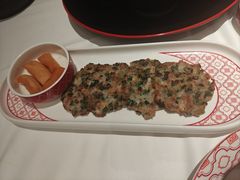 -谭厨中山传家菜.乳鸽.脆鲩鱼(华强北中航城店)