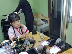 -盘子女人坊(西安至尊店)