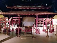 -中国闽台缘博物馆