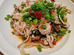 -必点海鲜·海肠捞饭大王(滨江道店)