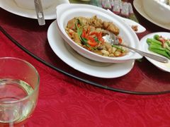 -泉州酒店-温陵中餐厅(庄府巷店)
