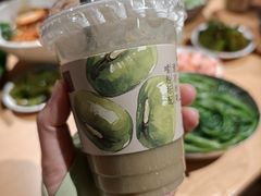 -水平有限广西米粉·广西风味集(五道口店)