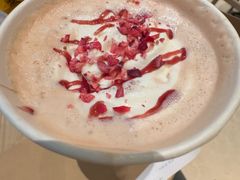 -星巴克(武汉协和医院店)