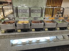 -福成自助烤肉(青春路店)