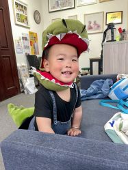 -纸飞机儿童摄影·底片全送