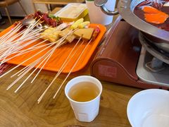 -黔哆哆地摊酸汤火锅(清湖店)