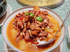 -仙店农庄