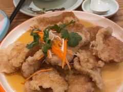 -东北风(龙湾万达广场)