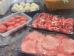 -山珍鲜牛肉火锅本地老字号(汕中老店)