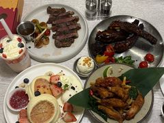 -娜娜家·Nana's restaurant(国金汇店)