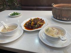 -品记潮汕砂锅粥(湖东路店)