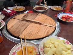 -二胖家铁锅炖大鹅(双井店)