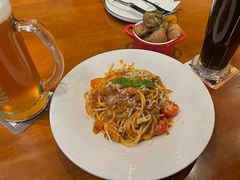 -haxnbauer海森堡德国餐厅(深圳coco店)