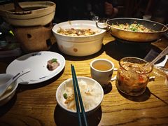 -老阿爸鲜鱼土菜(昆山花桥店)