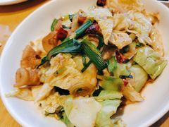 -关东小磨东北菜(上海长风大悦城店)