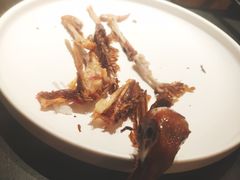 -鸽子侯·家宴·平价海鲜(市图书馆店)