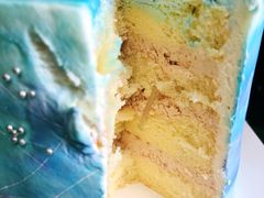 -风甜日暖·星座主题甜点(东二环泰禾店)