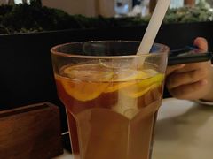 -绿茶餐厅(北京世纪金源店)
