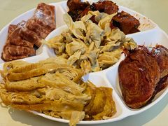 小五福临门-归元·云集斋素菜馆