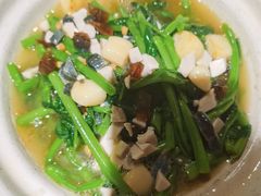 -汉唐宴长安食府