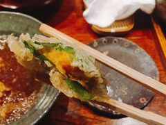 -みかわ是山居