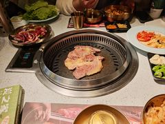 -炭之家·齐齐哈尔非遗烤肉·鲜切直供(中央大街店)