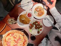 -FABIO’S费比欧披萨餐厅