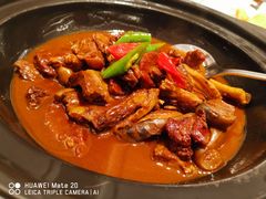 -君庭中餐厅(友谊宾馆店)